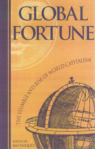 Cover for Global Fortune