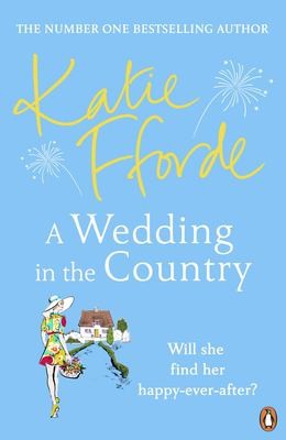 Cover for Wedding in the Country