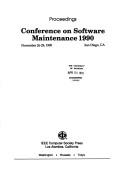 Cover for Proceedings