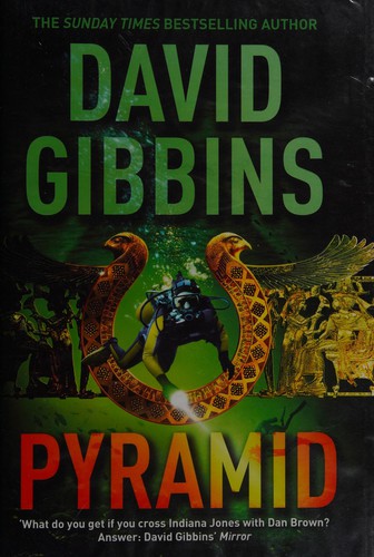 Cover for Pyramid