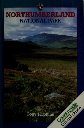 Cover for Northumberland National Park (National Parks Guide)