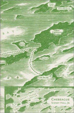 Cover for Chebeague