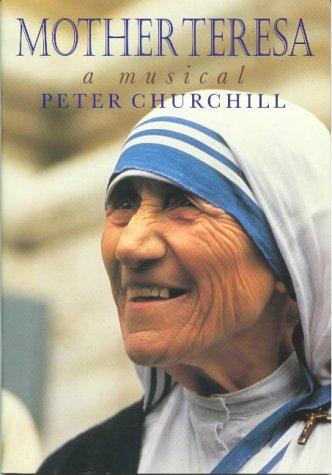 Cover for Mother Teresa