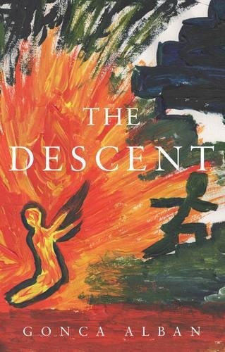 Cover for Descent