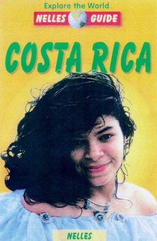 Cover for Costa Rica