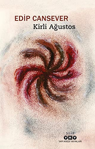 Cover for Kirli Ağustos