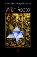 Cover for William Pescador