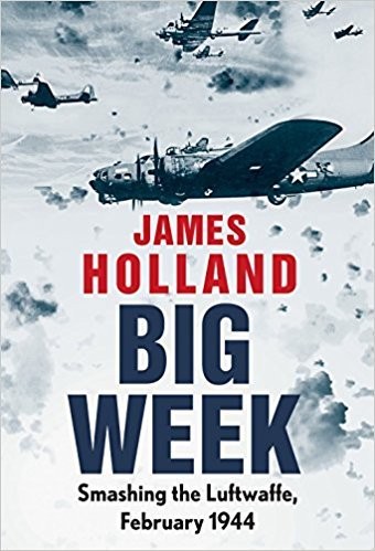 Cover for Big Week