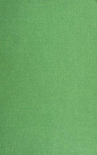 Cover for The foundations of knowledge