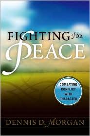 Cover for Fighting for Peace