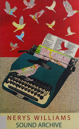 Cover for Sound archive
