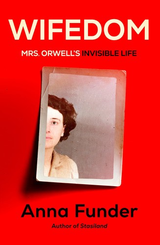 Cover for Wifedom