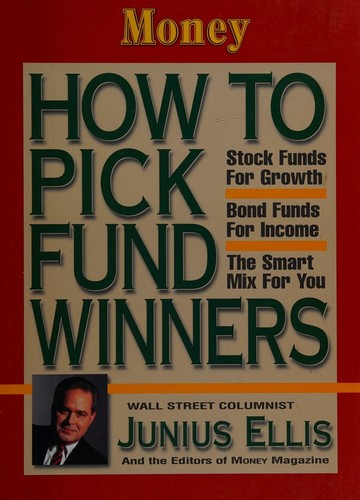 Cover for How to pick fund winners