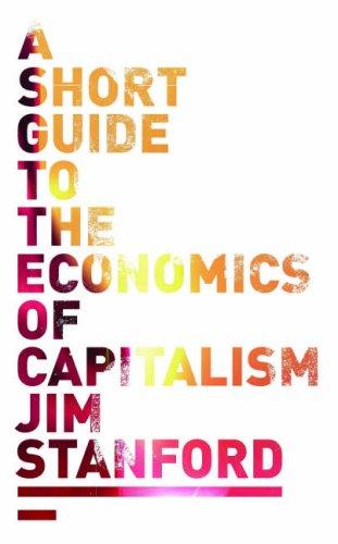 Cover for Economics for Everyone