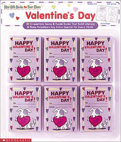 Cover for Mini Gift Books for Your Class