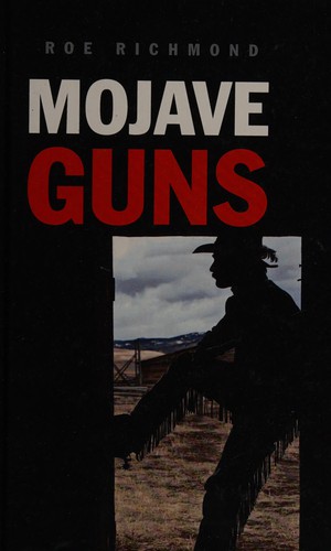 Cover for Mojave guns
