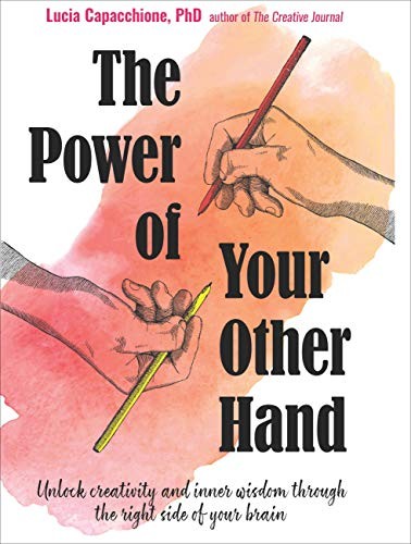 Cover for The Power of Your Other Hand