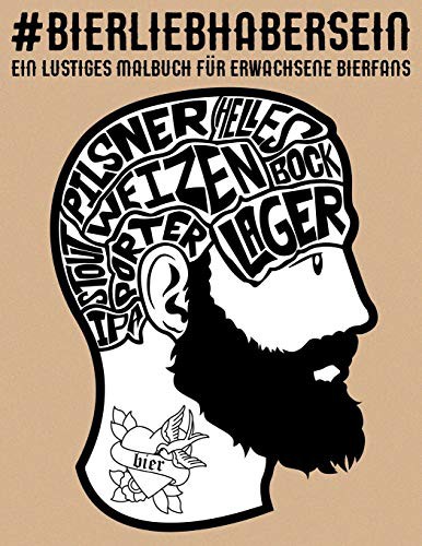 Cover for Bierliebhaber sein