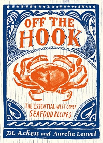 Cover for Off the Hook