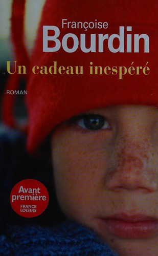 Cover for Un cadeau inespéré