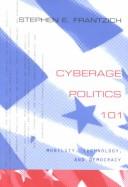 Cover for Cyberage Politics 101