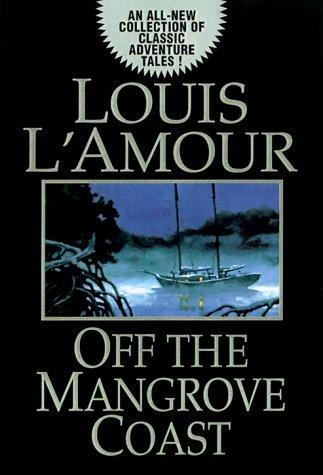 Cover for Off the Mangrove Coast