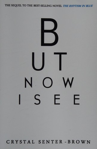 Cover for But now I see