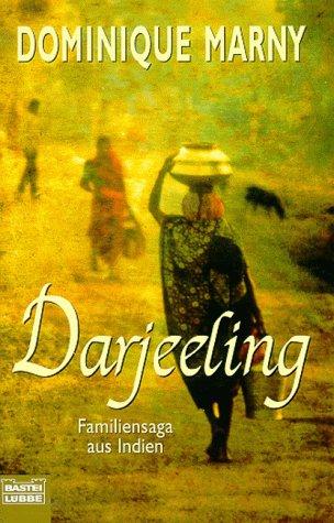 Cover for Darjeeling.