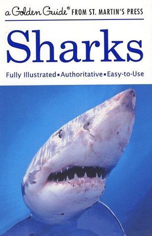 Cover for Sharks