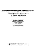 Cover for Accommodating the pedestrian