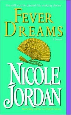 Cover for Fever Dreams