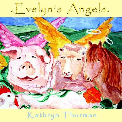 Cover for Evelyn's Angels