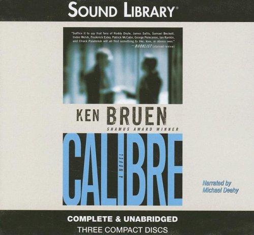 Cover for Calibre
