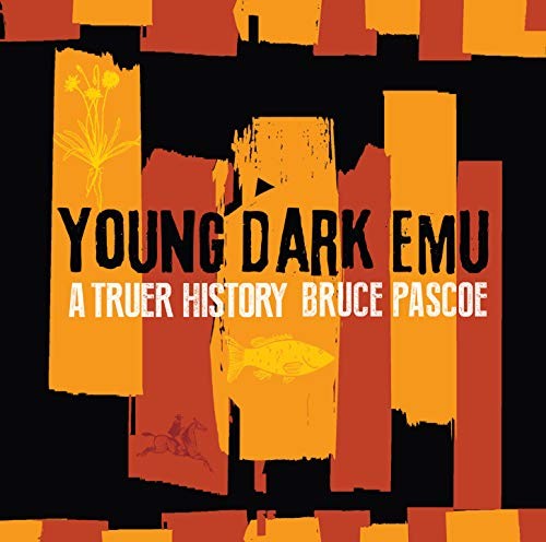 Cover for Young Dark Emu