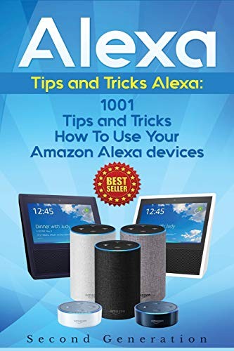 Cover for Alexa