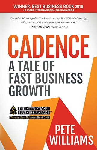 Cover for Cadence