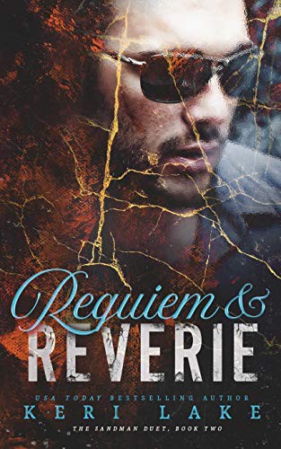 Cover for Requiem & Reverie