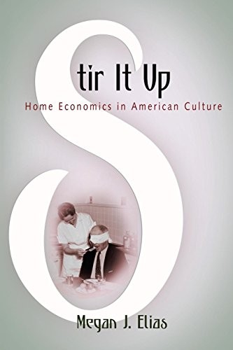 Cover for Stir It Up