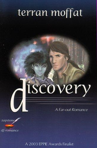 Cover for Discovery