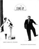 Cover for Stand-up comedians on television