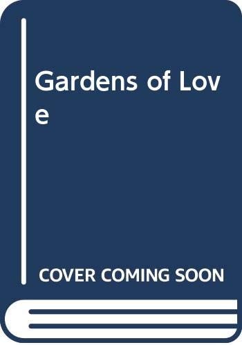 Cover for Gardens of Love