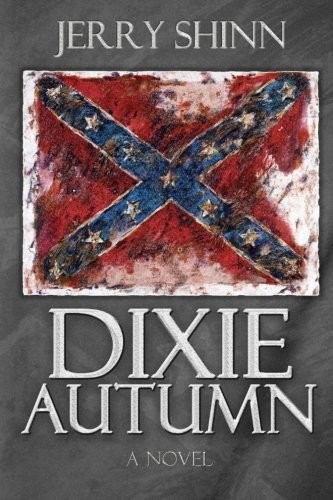 Cover for Dixie Autumn