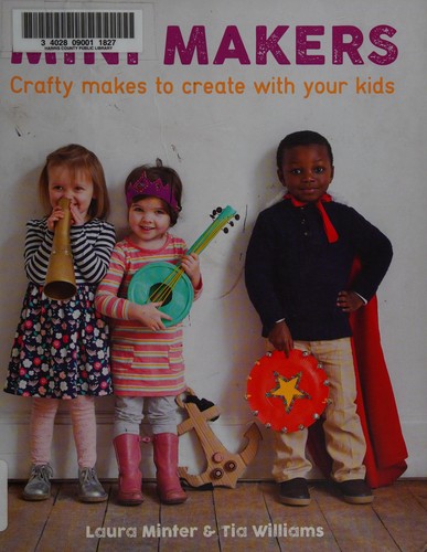 Cover for Mini makers