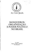 Cover for Banqueiros