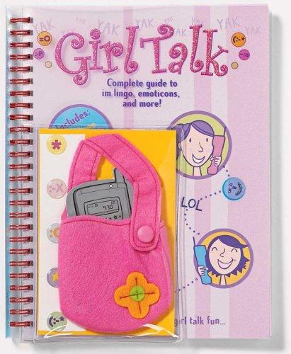 Cover for Girl Talk