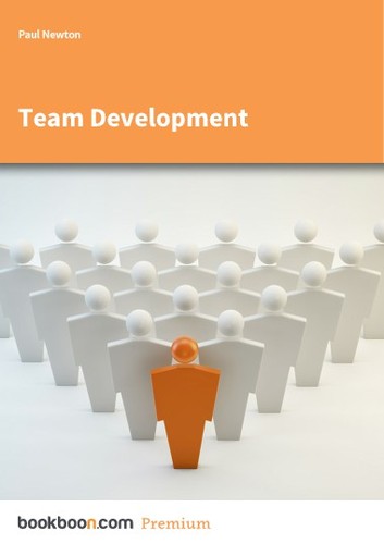 Cover for Team Development