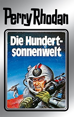 Cover for Die Hundertsonnenwelt