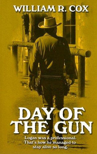 Cover for Day of the Gun