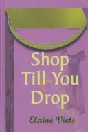 Cover for Shop till you drop