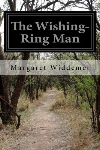 Cover for The Wishing-Ring Man